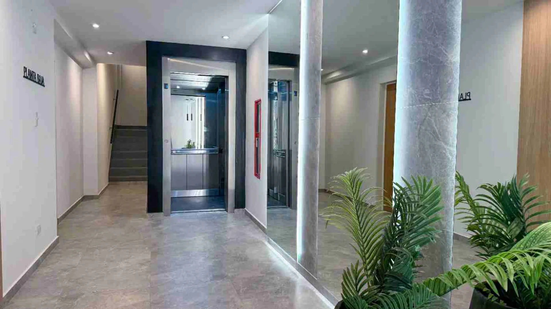VENTA 3 AMB EN VILLA LURO A ESTRENAR APTO CREDITO foto 4