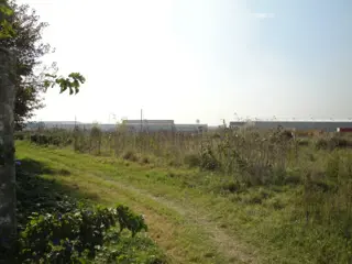 Parcela de terreno en venta foto 4