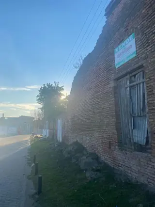 SE VENDE LOTE CENTRICO C. DE PATAGONES foto 2