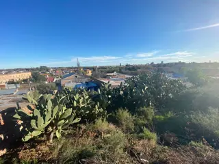 SE VENDE LOTE CENTRICO C. DE PATAGONES foto 4