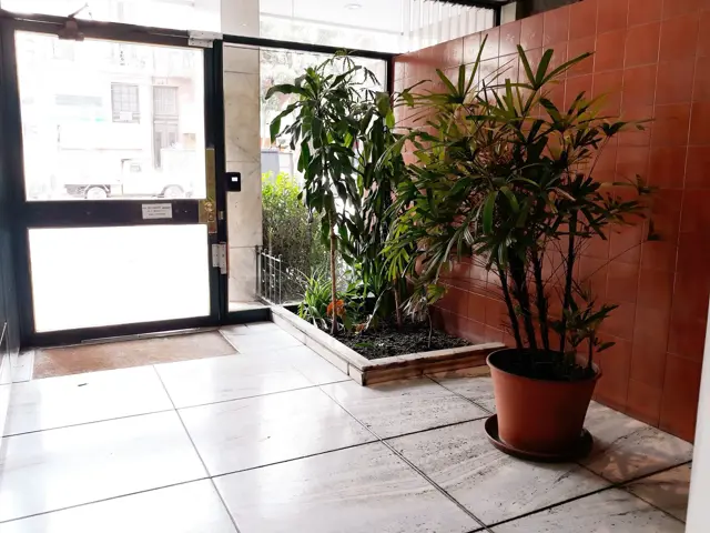 ALQUILER DEPARTAMENTO 2 AMBIENTES BALVANERA ONCE