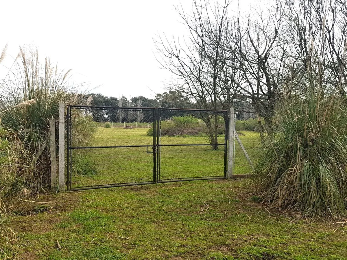 Venta Lote de 3200 m2 en La Reja foto 2