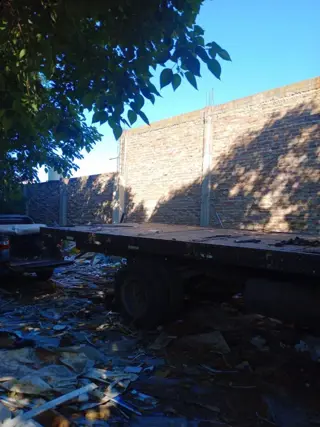VENTA Muy buen lote con mejoras en venta a metros de ruta 8 foto 5