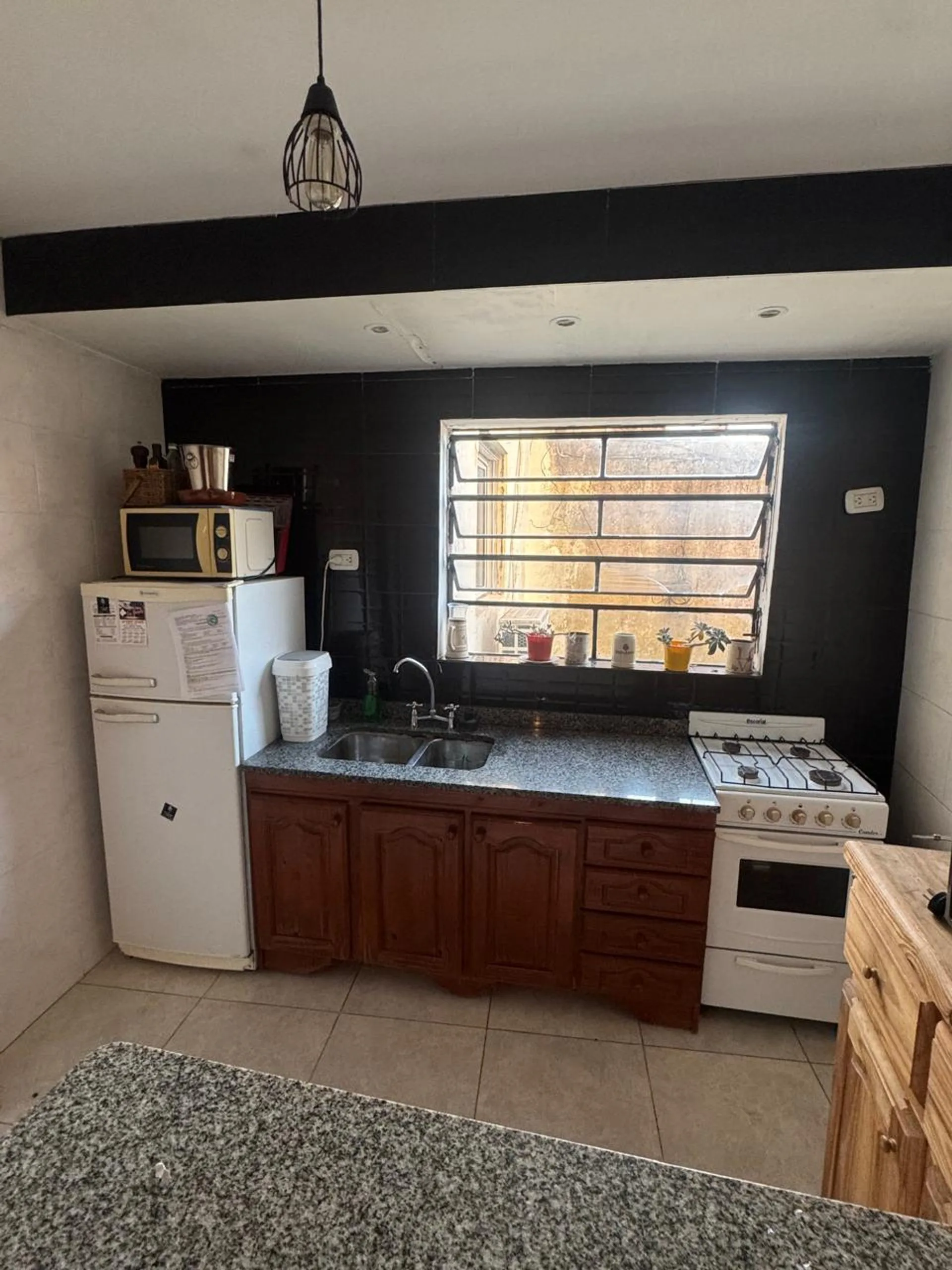 VENTA PH 3 AMB REFACCIONADO EN FLORES APTO CRÉDITO foto 3
