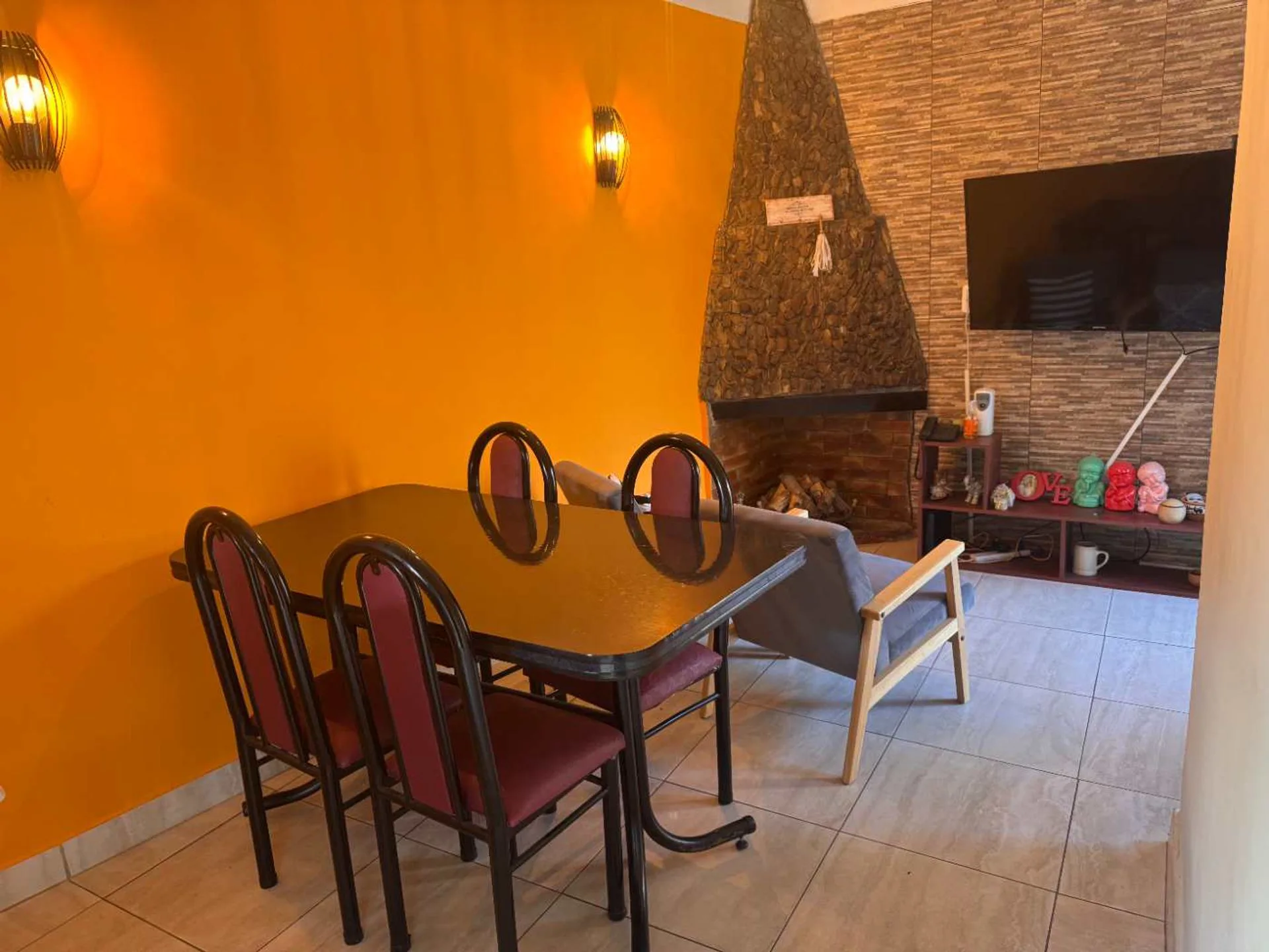 VENTA PH 3 AMB REFACCIONADO EN FLORES APTO CRÉDITO foto 5