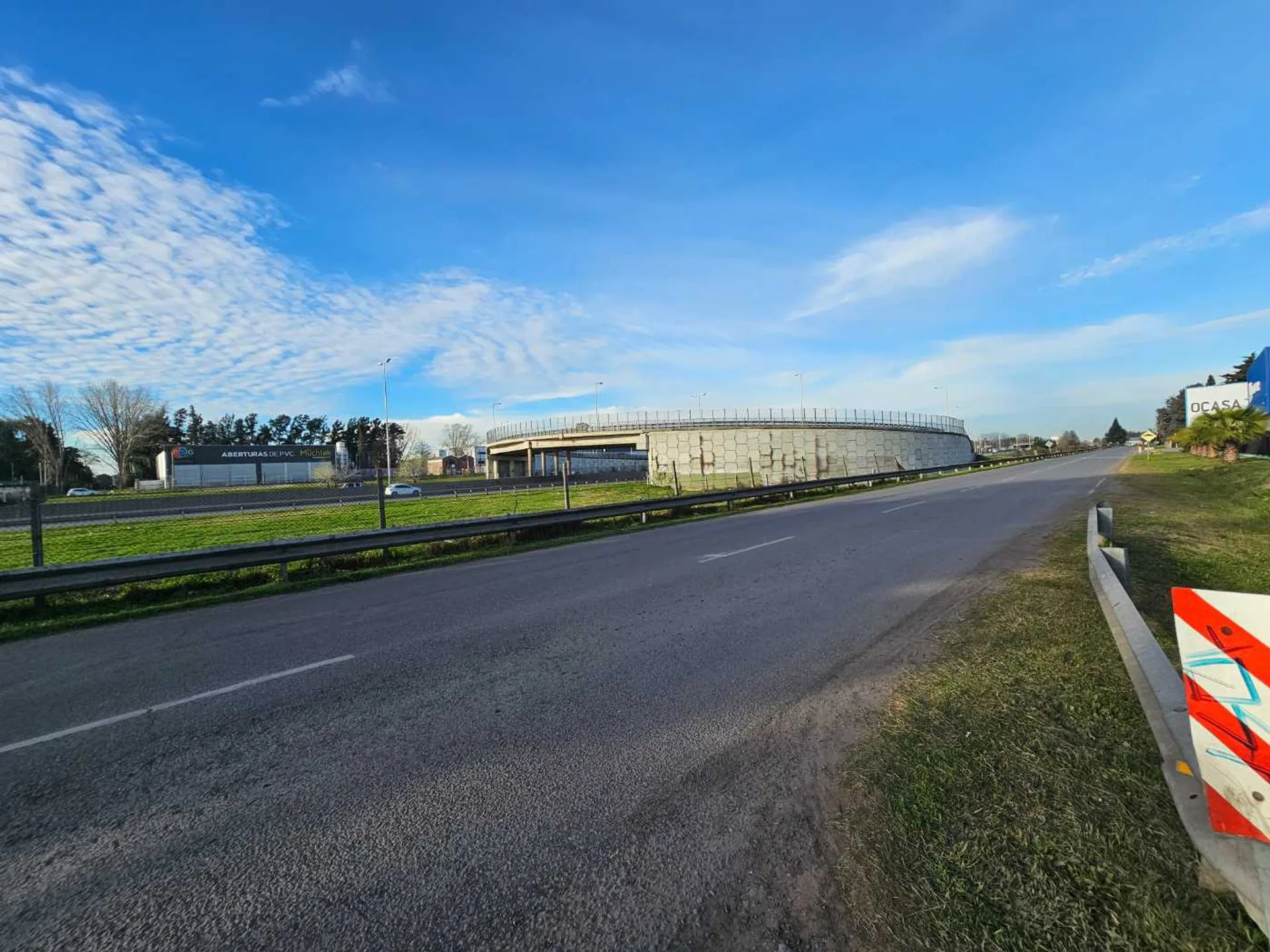 alquiler Local Comercial para Concesionaria 1600m2 foto 5