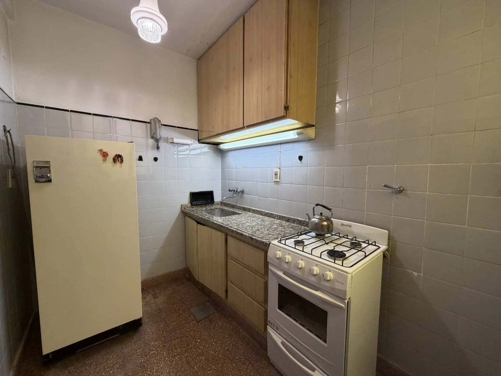 DEPARTAMENTO 2 AMBIENTES EN VENTA – MAR DEL PLATA foto 2