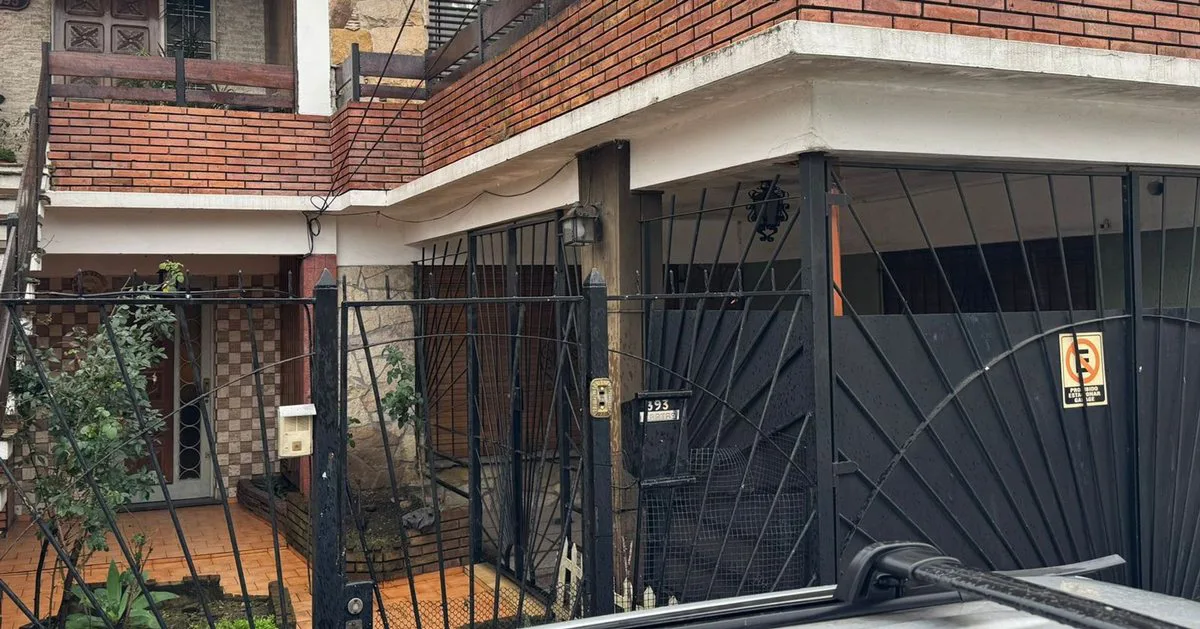 VENTA CASA EN PH  CON COCHERA EN MORON foto 5
