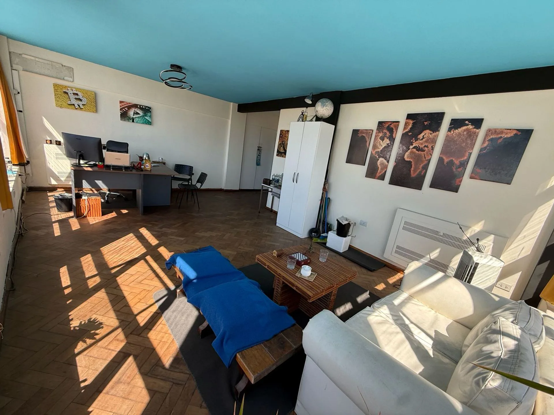 Venta Oficina en edificio Hermes III (31,23m2) foto 3