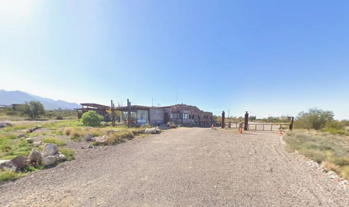 TERRENO EN ALTOS DE LA CRUCESITA foto 4