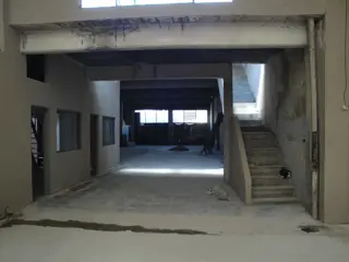Galpón en venta foto 3