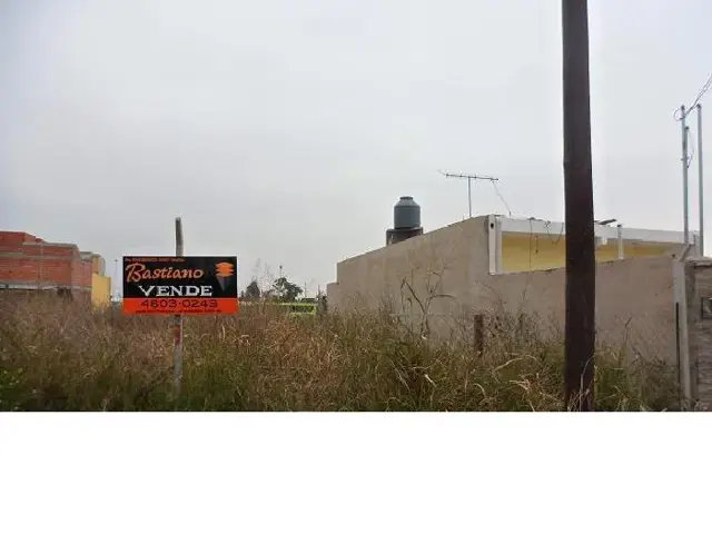 Terreno en Venta en Rafael Castillo, La Matanza, Buenos Aires