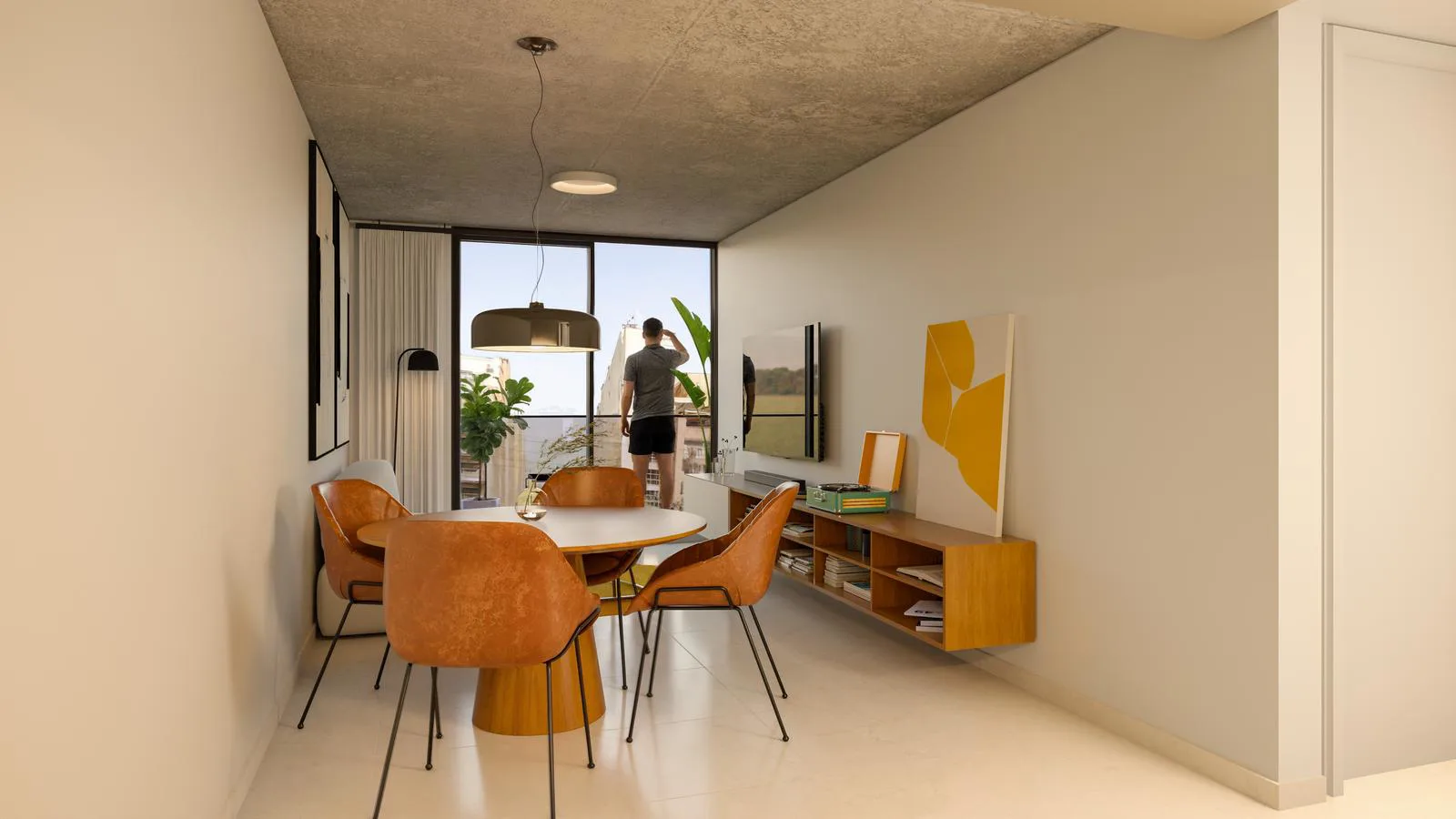 Departamento en Nueva Cordoba foto 4