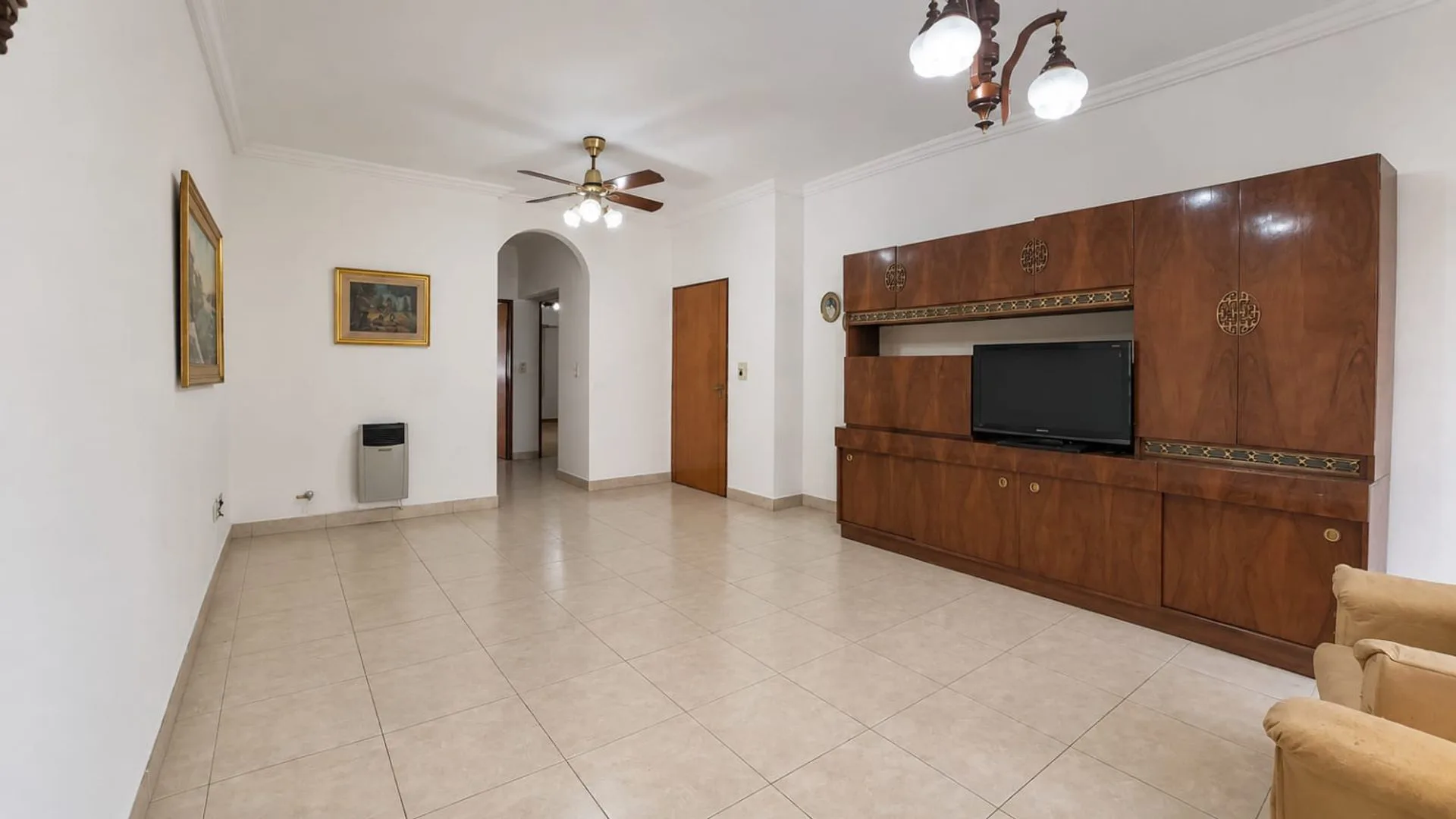 VENTA PH 3 AMBIENTES LINIERS foto 4