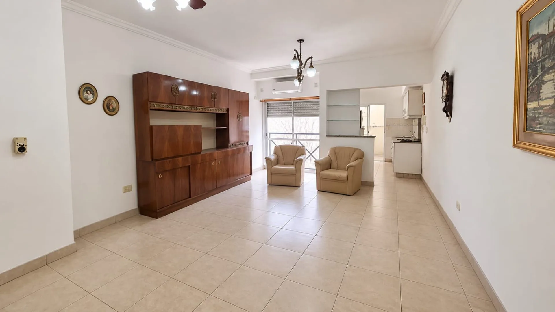 VENTA PH 3 AMBIENTES LINIERS foto 5