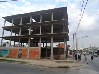 VENTA DE EDIFICIO EN CONSTRUCCION, PROYECTO, IDEAL INVERSORES foto 1