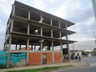 VENTA DE EDIFICIO EN CONSTRUCCION, PROYECTO, IDEAL INVERSORES foto 2