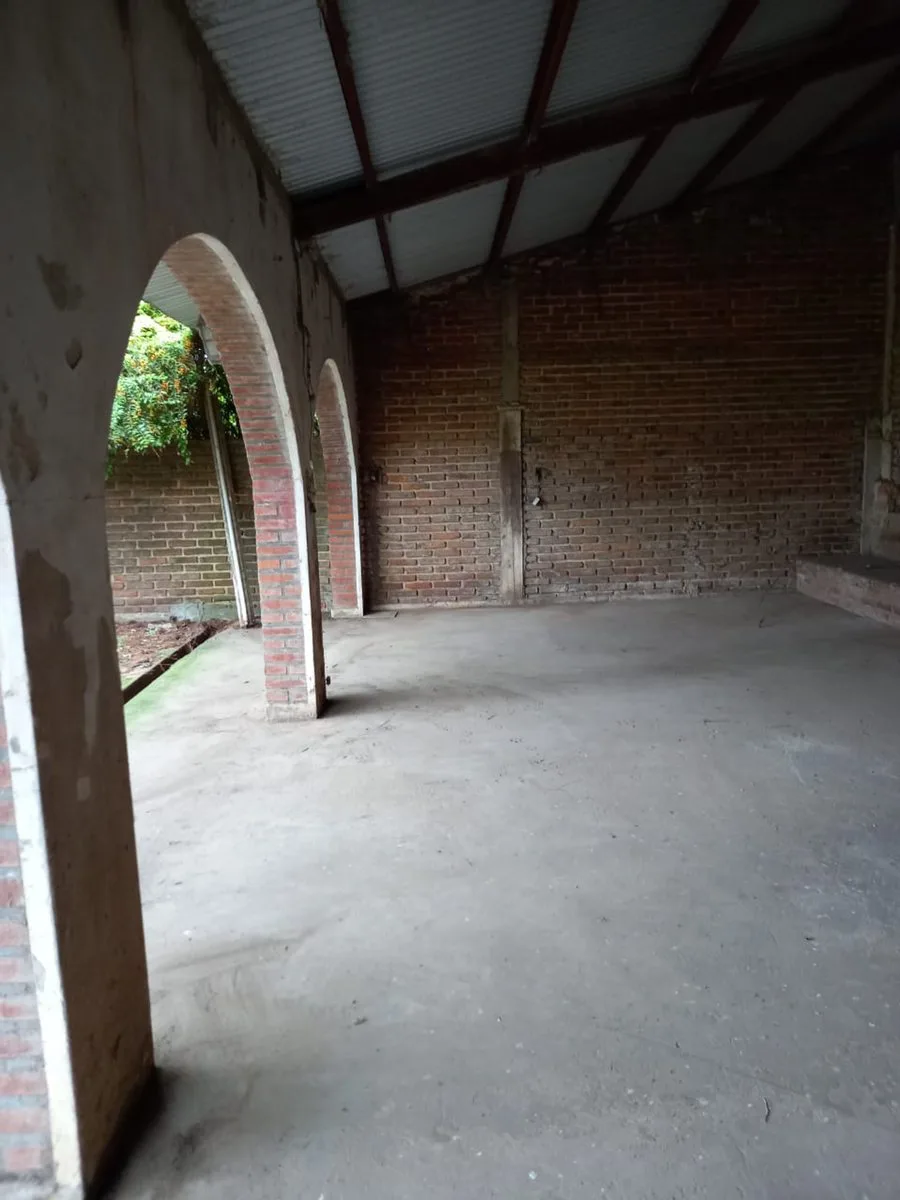 Venta de casa en Sauce viejo con gran terreno! foto 4