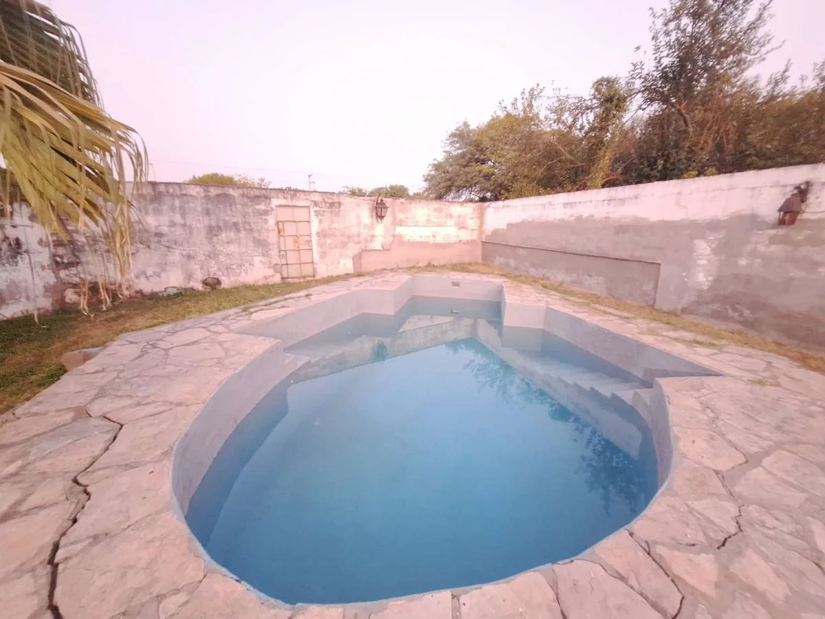 VENTA DE CASA SOBRE AV. BESARES LA BANDA foto 3