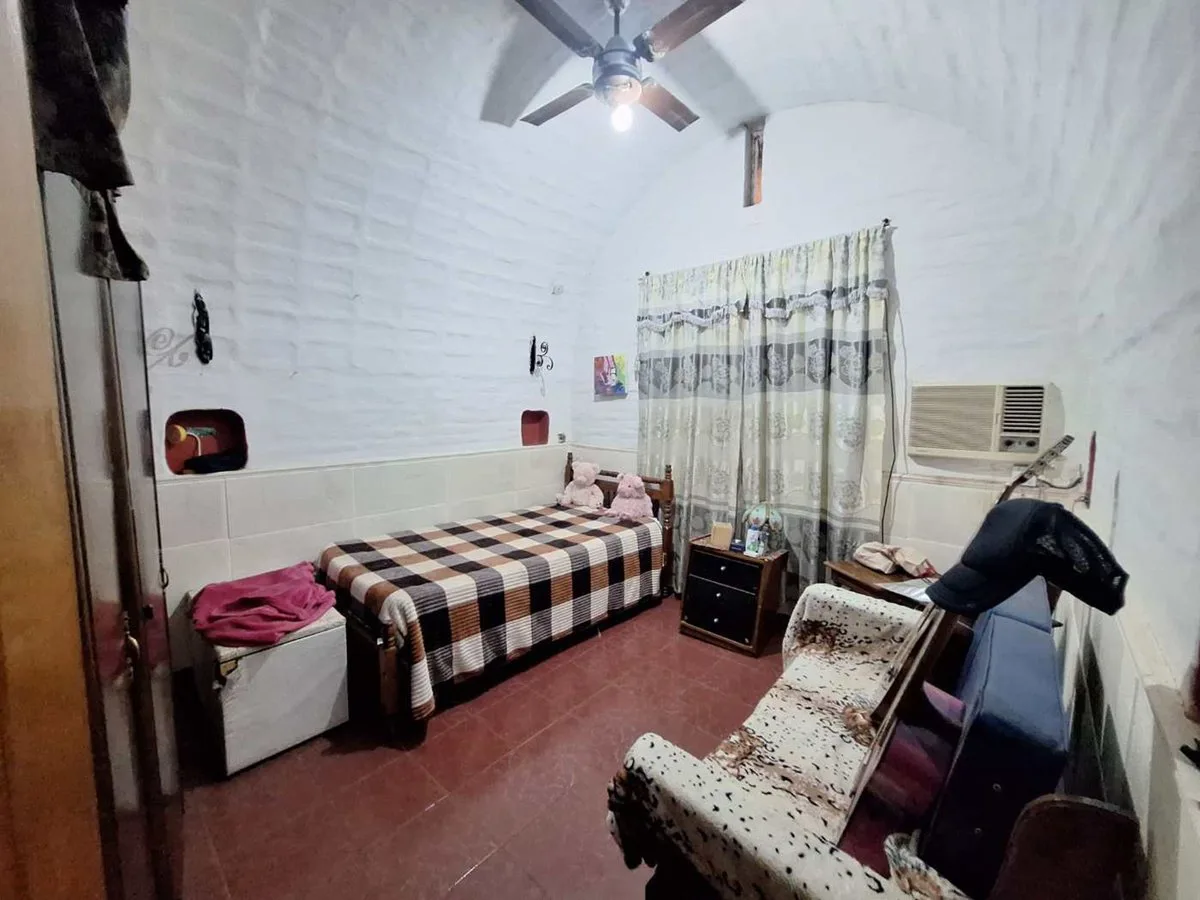 VENTA DE CASA SOBRE AV. BESARES LA BANDA foto 5