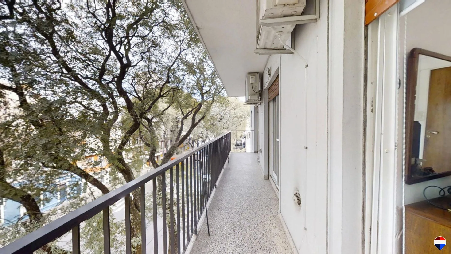 VENTA DEPTO/4 AMBIENTES-C/BALCON/EXCELENTE ESTADO! foto 3