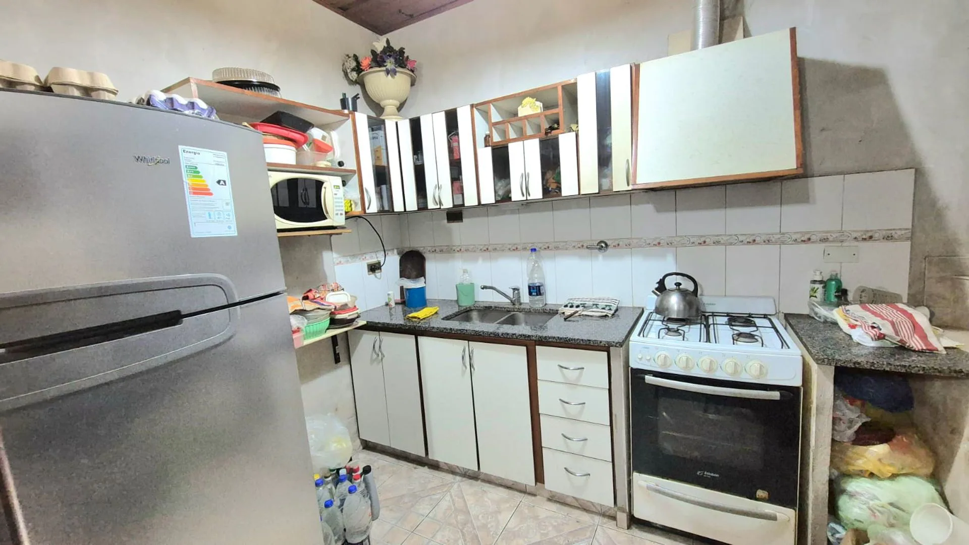 PH TIPO DUPLEX 3 AMBIENTES SAN ANDRES CON TERRAZA foto 2