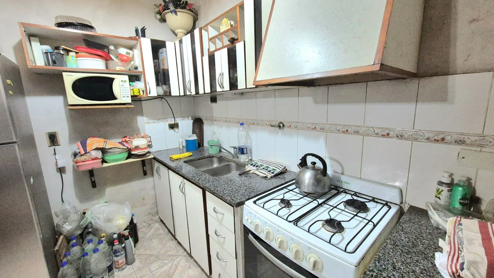 PH TIPO DUPLEX 3 AMBIENTES SAN ANDRES CON TERRAZA foto 3