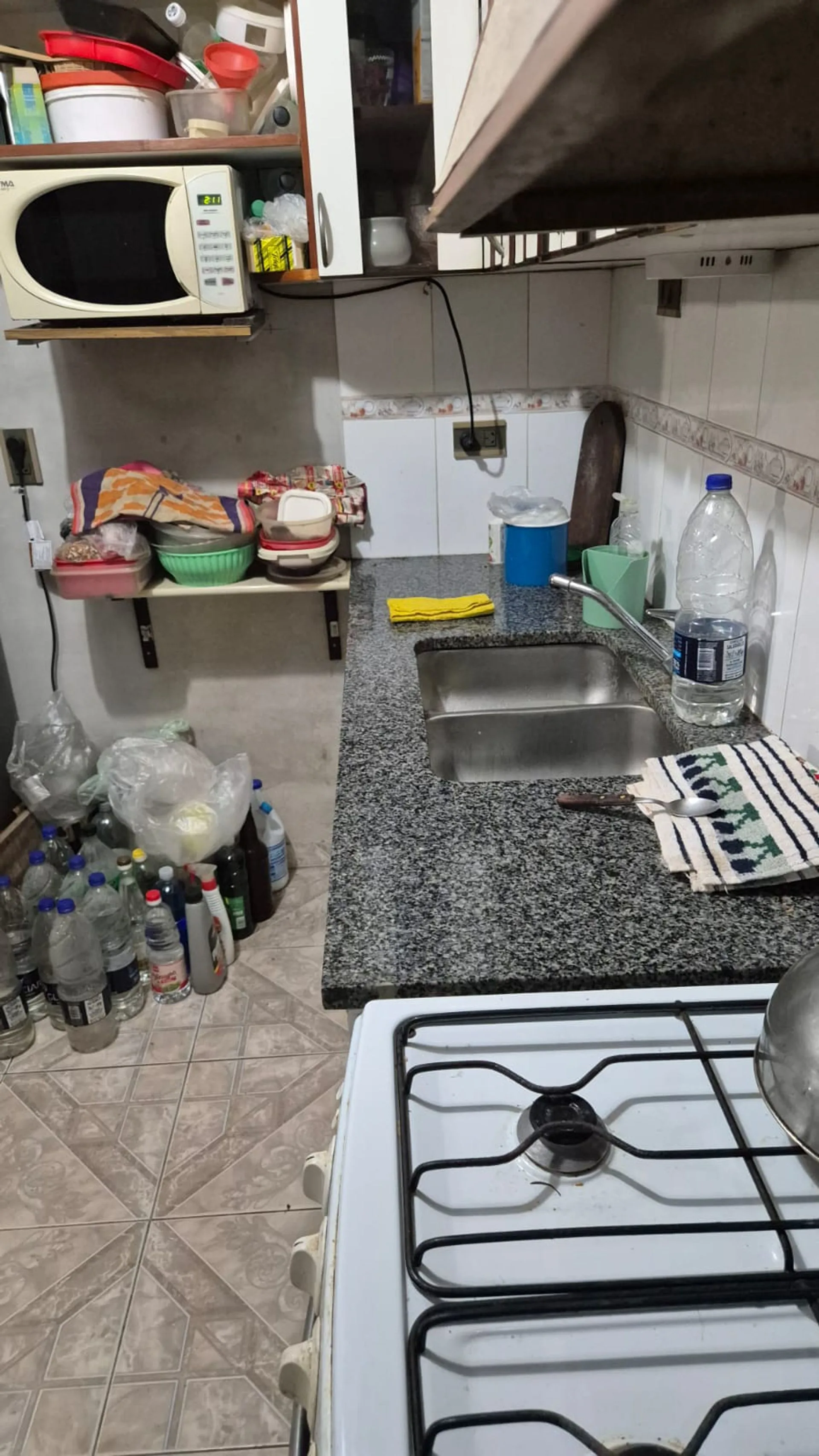 PH TIPO DUPLEX 3 AMBIENTES SAN ANDRES CON TERRAZA foto 4