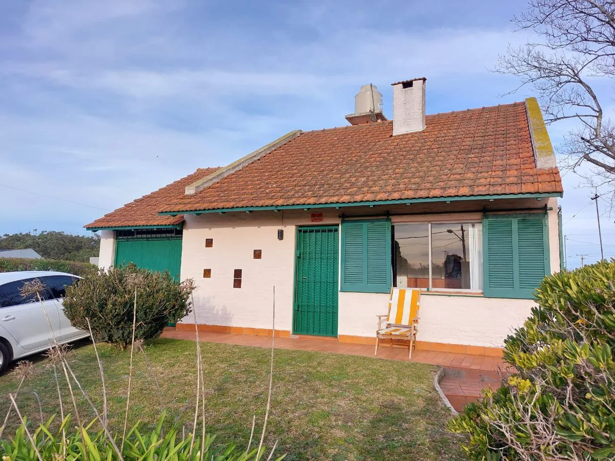 Venta casa en Alfar 4 amb garage yparque - Permuta