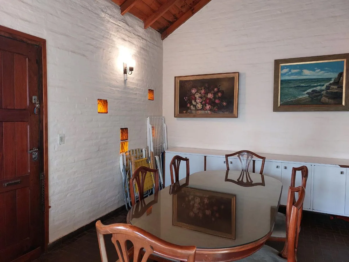 Venta casa en Alfar 4 amb garage yparque - Permuta foto 4