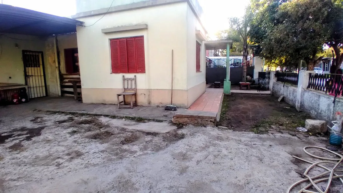 Venta casa 4 ambientes apto credito hipotecario foto 2