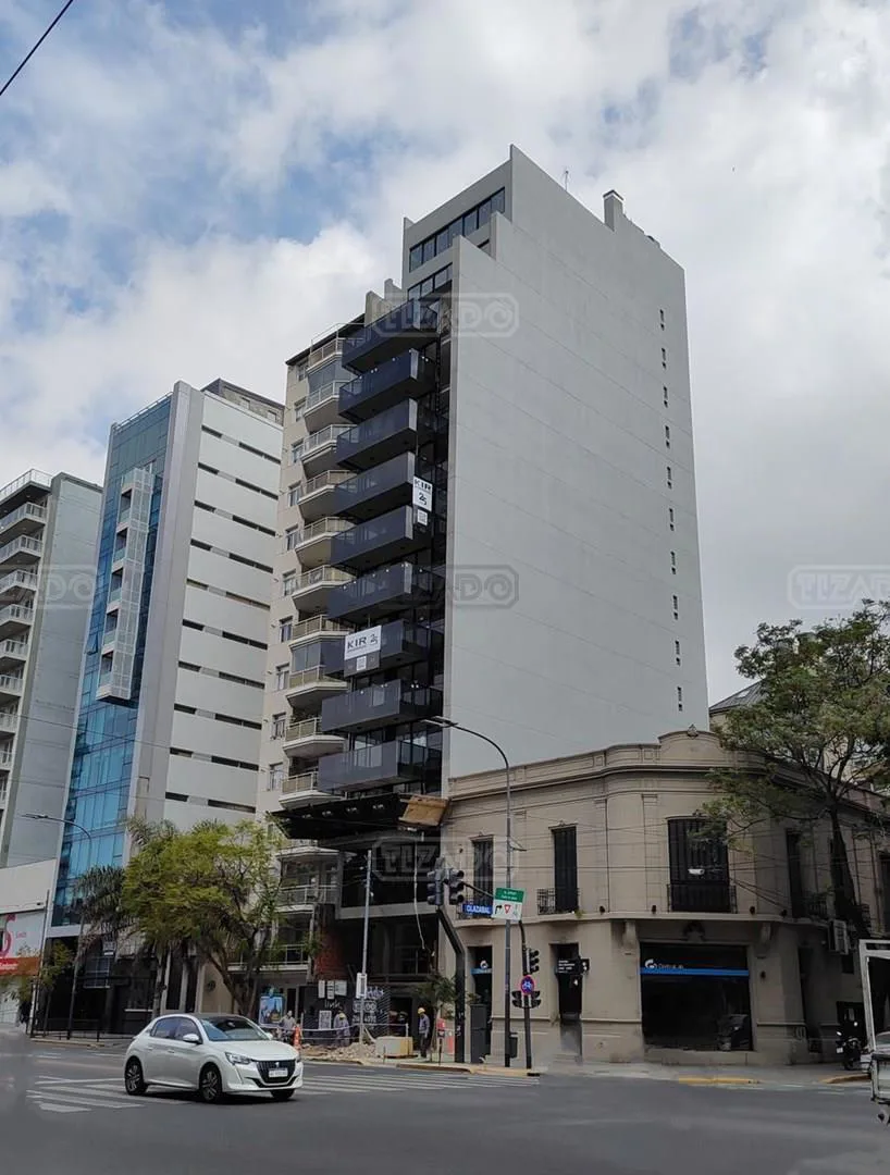 Av. del Libertador 6100 foto 3