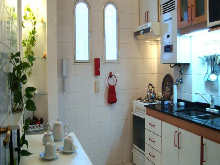 2-bedroom apartment in San Nicolás – photo 4 of 14