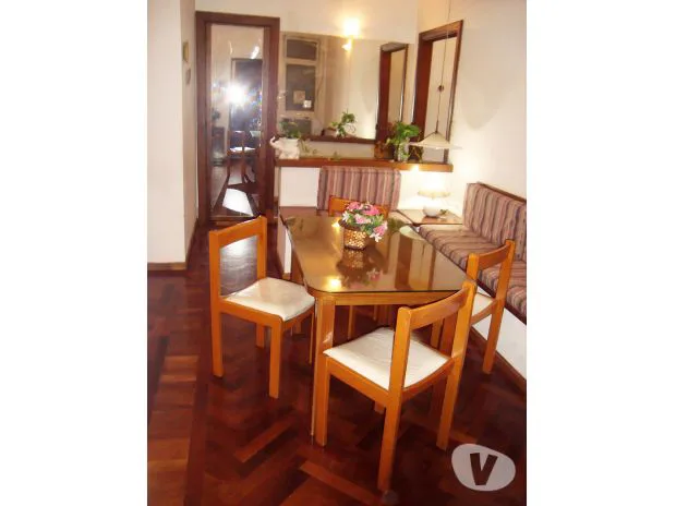 2-bedroom apartment in San Nicolás – photo 14 of 14
