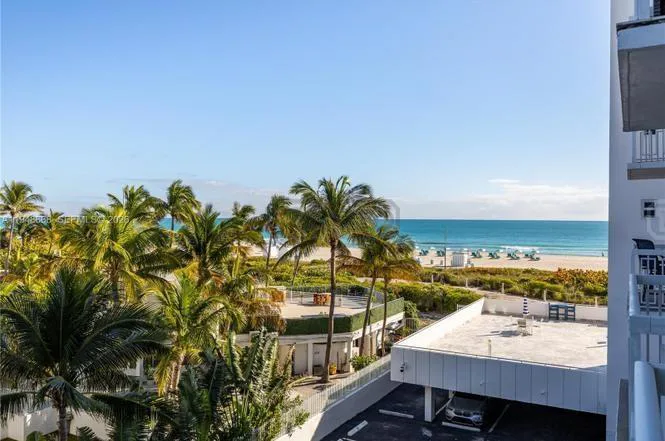 401 Ocean Dr #421 400 foto 2