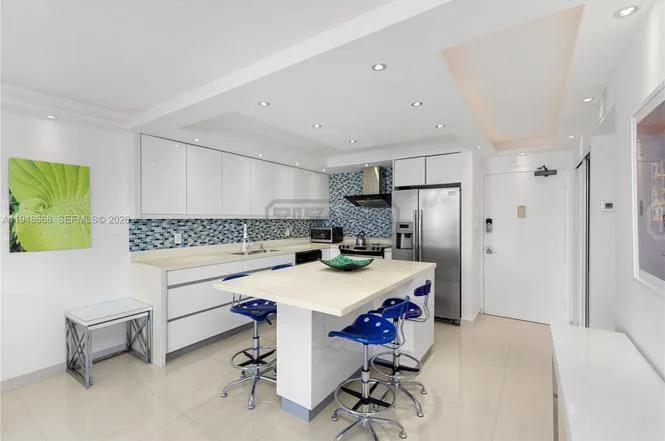 401 Ocean Dr #421 400 foto 3