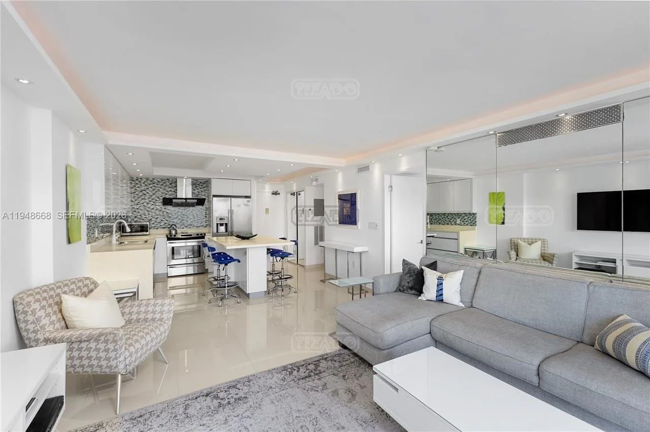 401 Ocean Dr #421 400 foto 4
