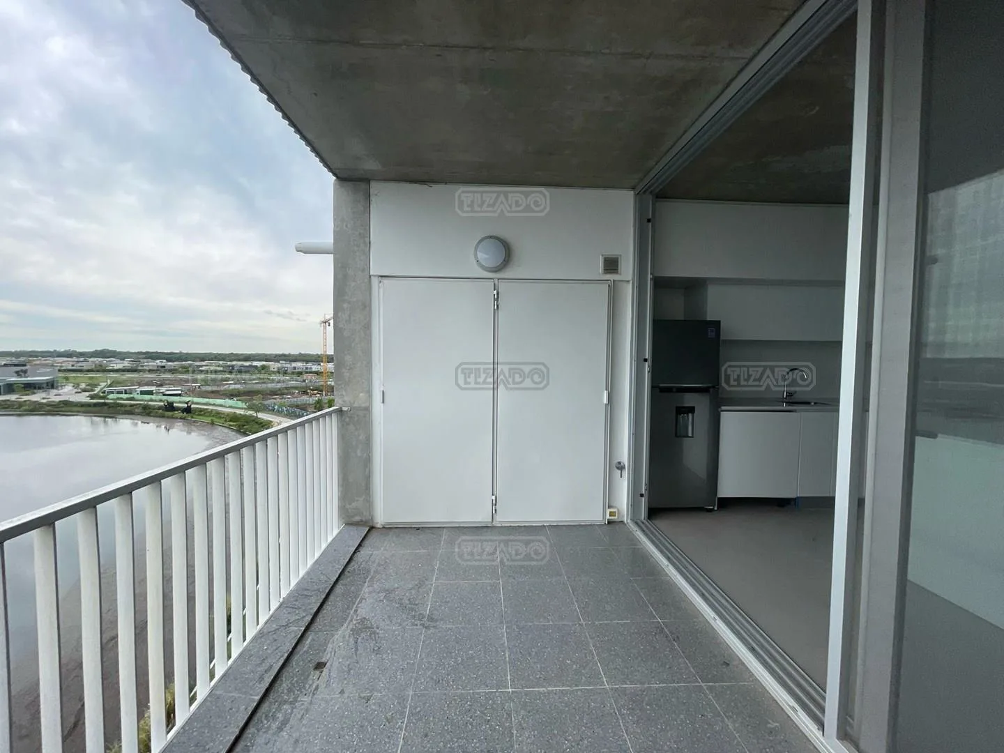 residencias del lago foto 2