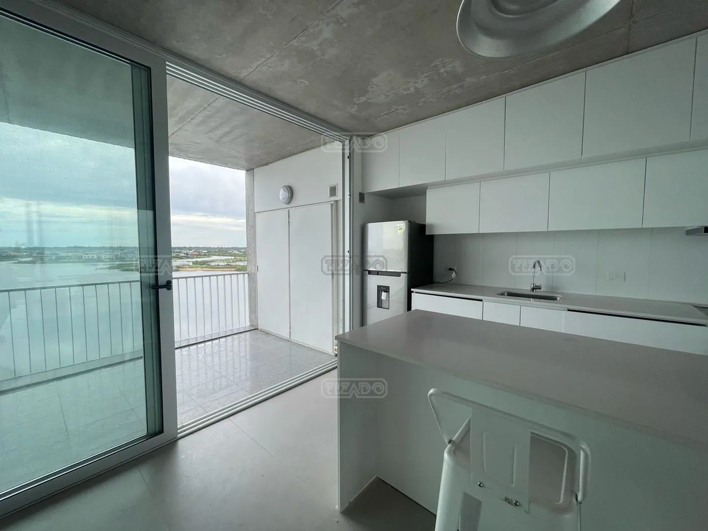 residencias del lago foto 4