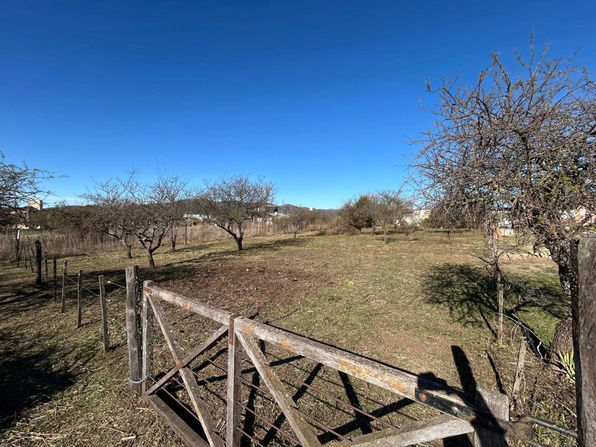 VENTA TERRENO POTRERO DE GARAY A 1 CUADRA LAGO! foto 3