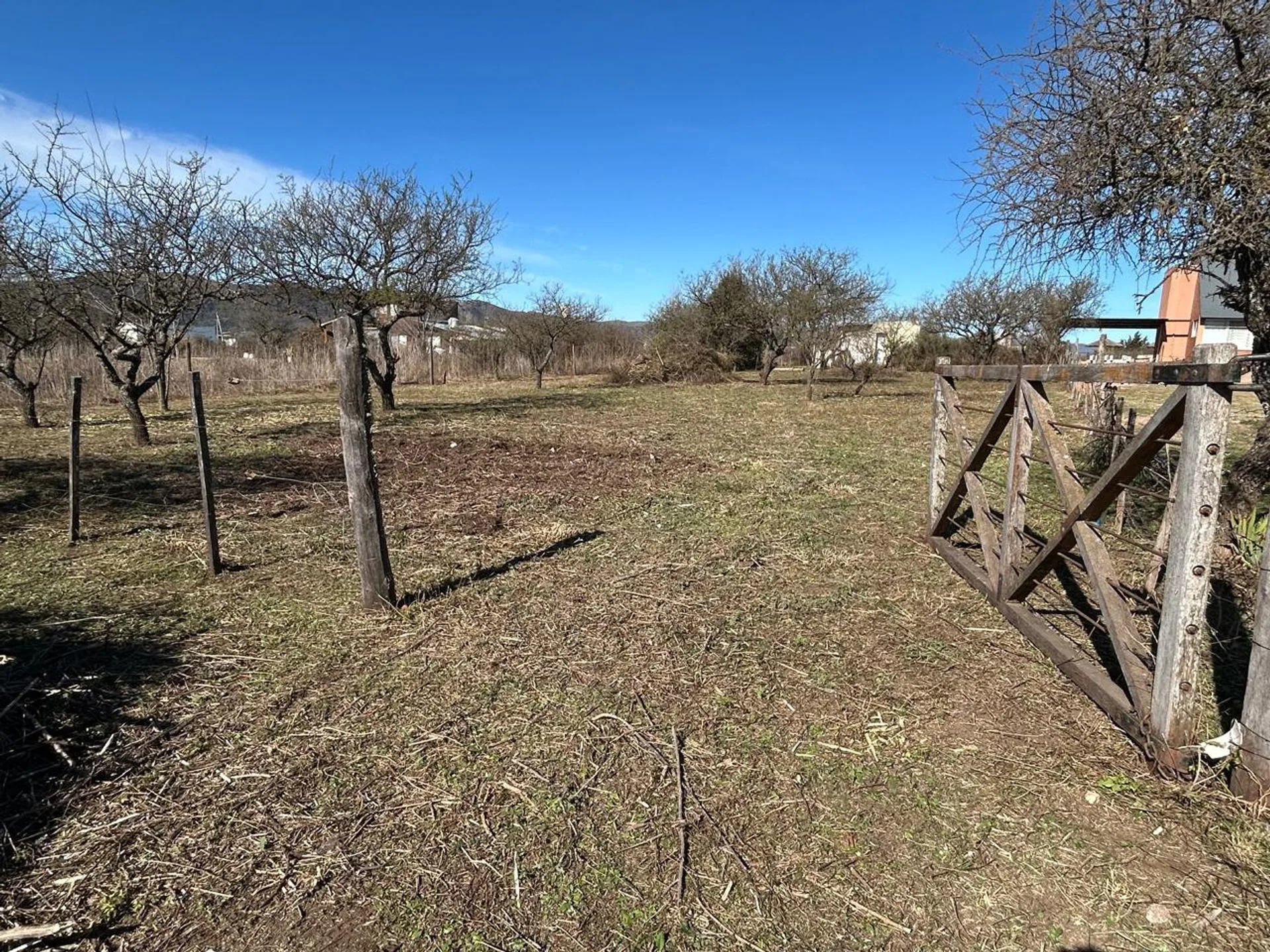 VENTA TERRENO POTRERO DE GARAY A 1 CUADRA LAGO! foto 5