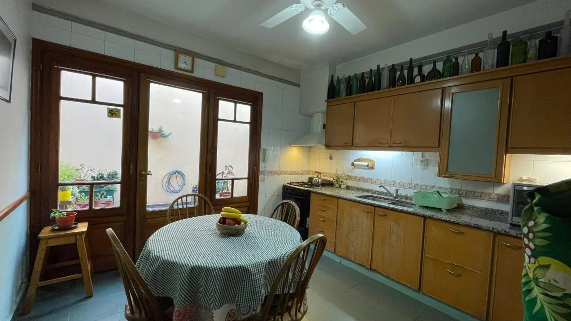 VENTA CASA 5 AMBIENTES ALMAGRO JARDIN QUINCHO foto 3