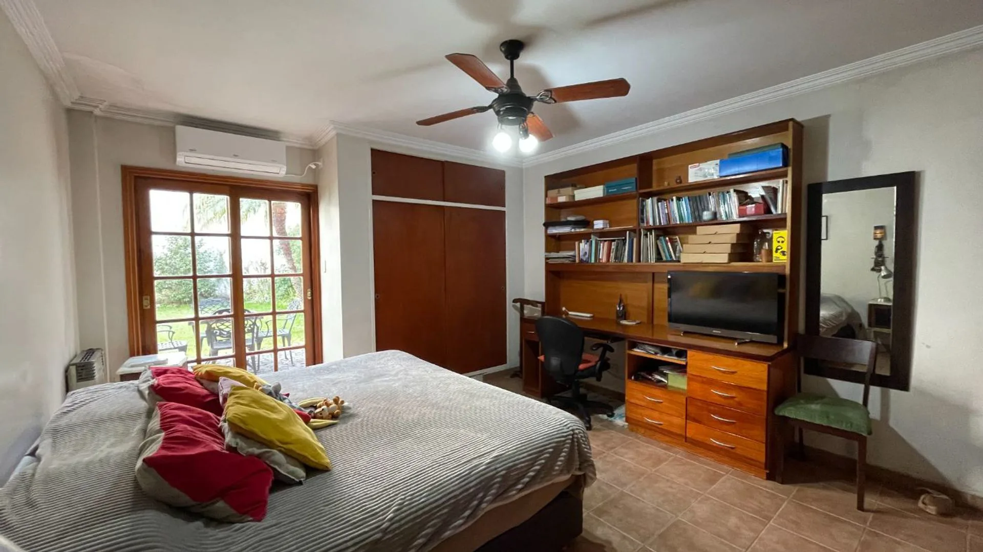 VENTA CASA 5 AMBIENTES ALMAGRO JARDIN QUINCHO foto 4