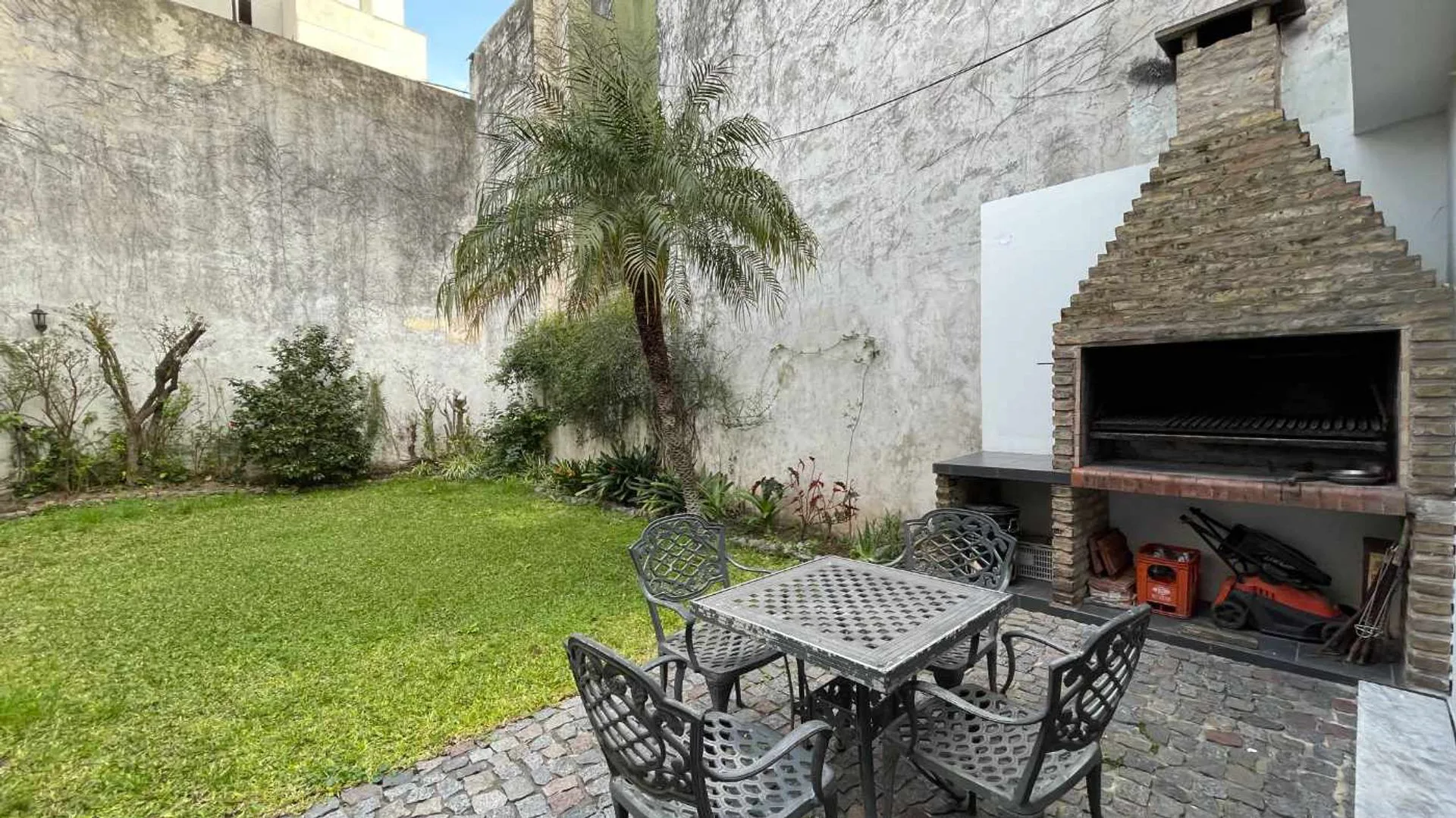 VENTA CASA 5 AMBIENTES ALMAGRO JARDIN QUINCHO foto 5