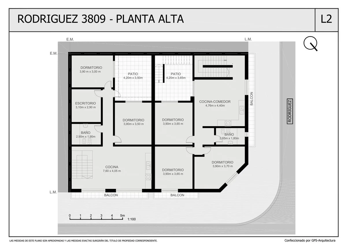 VENTA CASA + 2 LOCALES EN PB - OPORTUNIDAD foto 3