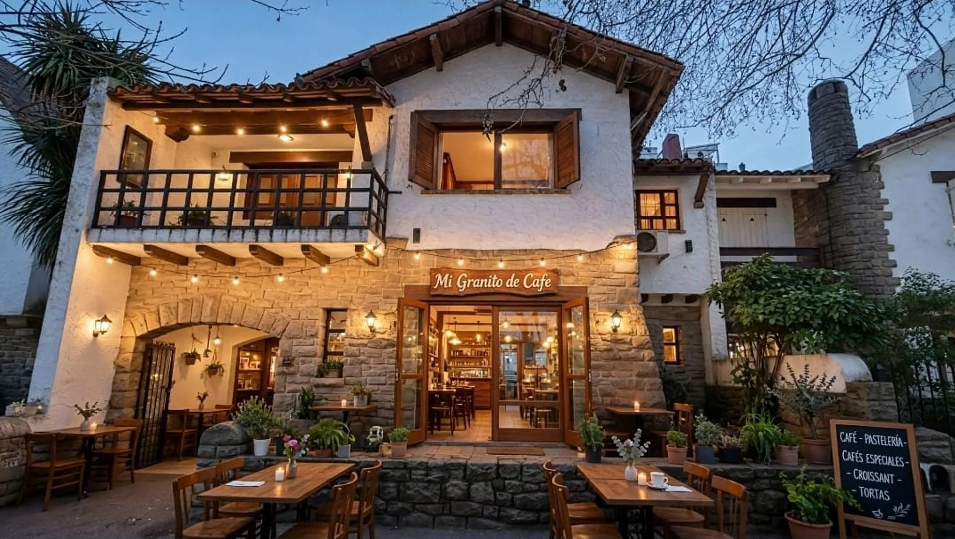 Venta Casa chalet uso comercial 5 Amb Plaza Mitre foto 3