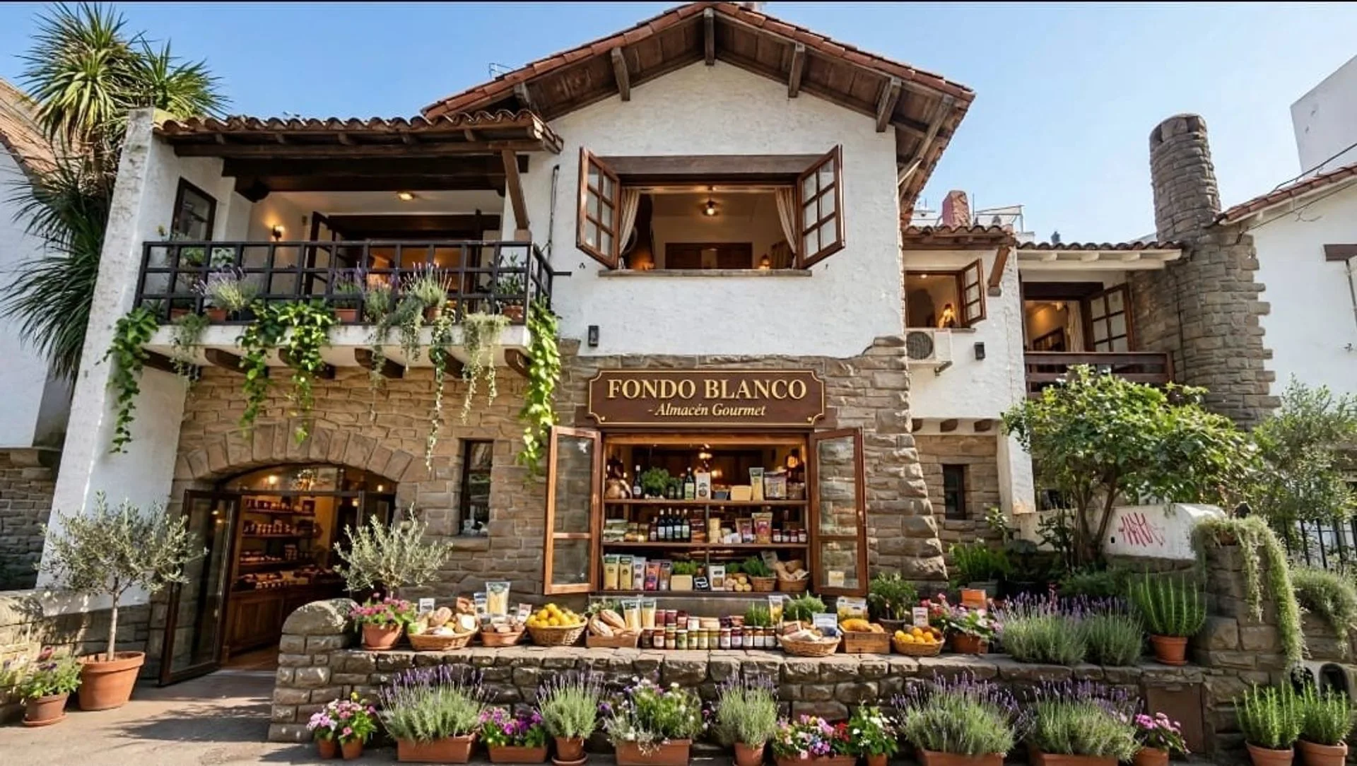 Venta Casa chalet uso comercial 5 Amb Plaza Mitre foto 4