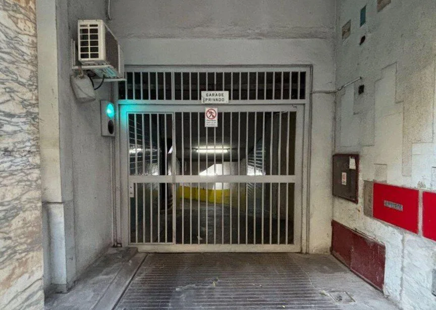 Cochera en Venta -– Zona Tribunales / Av. Corrientes foto 5