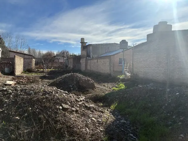 TERRENO EN VENTA EN BARRIO EL PALMAR GENERAL ROCA