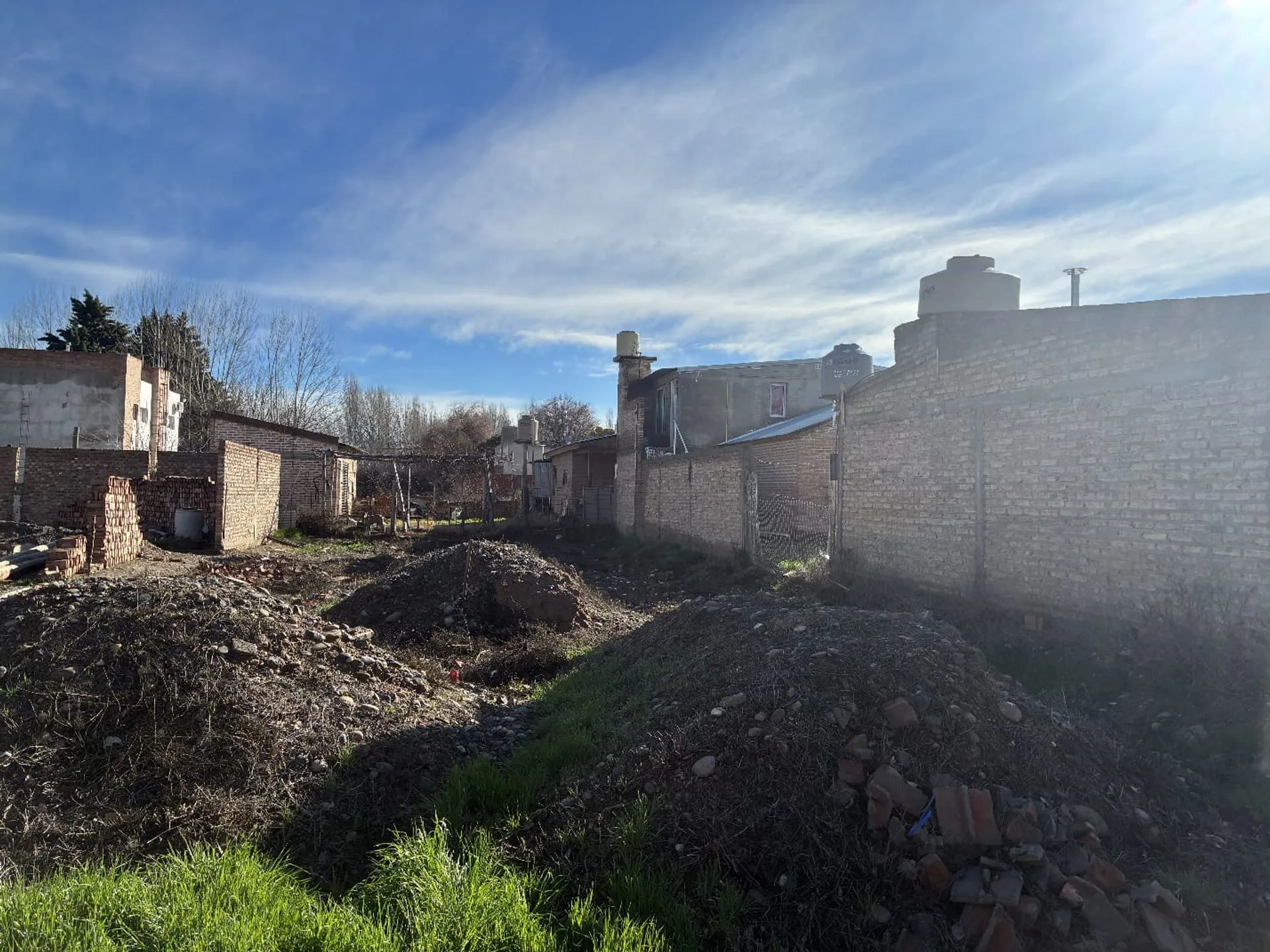 TERRENO EN VENTA EN BARRIO EL PALMAR GENERAL ROCA foto 2